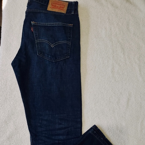 Levi's Other - Levi’s skinny denim jeans